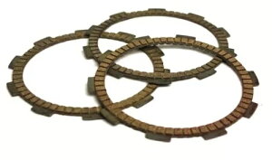 Nb` Xbg Xbg 3  UbNX 506/3 B BY BX / 506/4 AKF GWp Clutch slats slats 3 pieces for Sachs 506/3 B BY BX / 506/4 AKF engine-