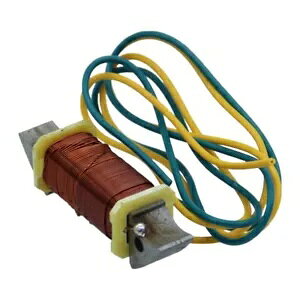 ���C�g�R�C��2�P�[�u�� 5/15W�^�C�v �{�b�V���p Puch Maxi N S SL X 30 50 P1 Cobra Monza- Light coil 2 cable 5/15W type Bosch for Puch Maxi N S SL X 30 50 P1 Cobra Monza- �y���s�A���i�z