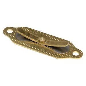 Hercules MP 2 3 4 Lastboy Optima MP4 V_[u 13mm TbNX 50- Hercules MP 2 3 4 Lastboy Optima MP4 Cylinder Inlet Membrane 13mm Sachs 50-