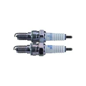 Xp[NvO 2{Zbg NGK CR8EH-9 f VJ VL z_ ST VTR Ő XL GA-p Spark plug set of 2 pieces NGK CR8EH-9 for Daelim VJ VL Honda ST VTR Hyosung XL GA-
