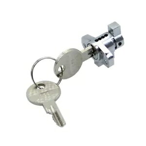 c[{bNX bN bN 2 L[ Puch VZ VS MV MS 50 t Mofa- Toolbox Lock Lock 2 Keys for Puch VZ VS MV MS 50 Moped Mofa-