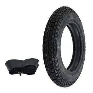 �^�C���z�[�X�Z�b�g Kenda K303A 3.00-103×10 42J TT Vespa 50 S N PK V ET3- Tire hose set Kenda K303A 3.00-10 3 x 10 42J TT Vespa 50 S N PK V ET3- �y���s�A���i�z