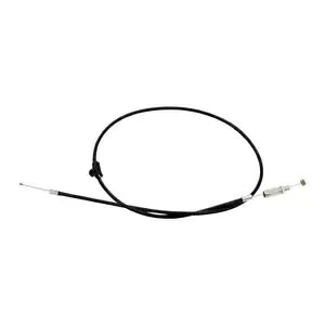 KXgCAC{[fP[uc_bv ZD 20 25 50 ^Cv 446-400 420 422- Gas train alley Bowden cable black for Z?ndapp ZD 20 25 50 type 446-400 420 422-
