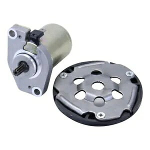 AvA SR 50 X^[^[ E-X^[^[ t[jOGA 51 XJxI Ko[[ A~R- Aprilia SR 50 Starter E-Starter Free Running Area 51 Scarabeo Gulliver Rally Amico-