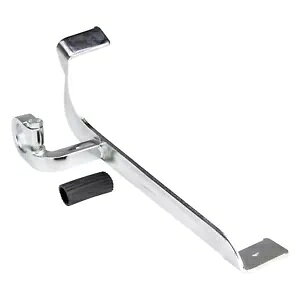 tbgVtgo[ VtgbJ[ 20 mm N[tV\ KR51/1 X[po[ - Foot shift lever shift rocker 20 mm chrome incl. rubbers for Simson KR51/1 swallow -