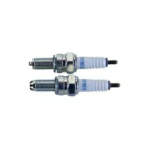 Xp[NvO NGK CR9EK 2{- Spark plug NGK CR9EK, 2 pieces-