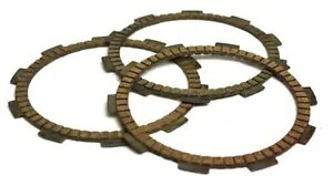 wNX v} GT GX / X[v 4 GP Gf[p Nb` Xbg Xbg 3  Clutch slats slats 3 pieces for Hercules Prima GT GX / Supra 4 GP Enduro-