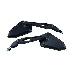 KTM 690 Gf[ M10 Xbhp BUSTER obN~[ 1 yA T?V- 1 pair BUSTER rear-view mirrors for KTM 690 enduro M10 threads T?V-