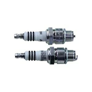 oCNp Xp[NvO 2{Zbg NGK CWE BR7HIX- Spark plug set of 2 pieces NGK Iridium BR7HIX for motorcycle-