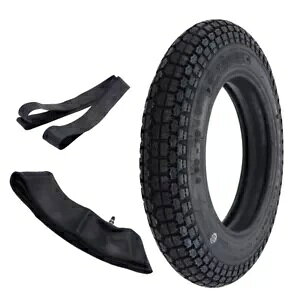 ^CRv[gZbg Kenda K303A 3.50-10 3 1/2 x 10 51J TT Vespa PX GS- Tires complete set Kenda K303A 3.50-10 3 1/2 x 10 51J TT for Vespa PX GS-