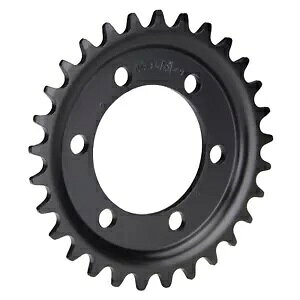 �X�v���P�b�g���� 415 29 ���^�C�v 0836 �u���b�N �c���_�b�v R 50 561-051 052 003- Sprocket division 415 29 teeth type 0836 black for Z?ndapp R 50 561-051 052 003- �y���s�A���i�z