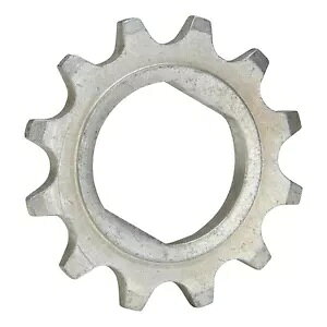 �s�j�I���^�C�v 0260 12 ������ 415 �w���N���X CB �V�e�B�o�C�N 1 2 / L50 / MF 1 2- Pinion type 0260 12 teeth division 415 for Hercules CB City Bike 1 2 / L50 / MF 1 2- �y���s�A���i�z