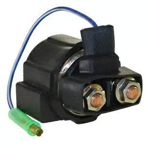 �X�^�[�^�[�����[�}�O�l�b�g�X�C�b�`���}�n FZR 600 H �W�F�l�V�X�^�C�v 3U 1989-93- Starter relay magnetic switch for Yamaha FZR 600 H Genesis type 3U 1989-93- �y���s�A���i�z