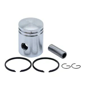 sXgZbg 50ccm 38.950mm O[g B z?ndapp Sport Super Combinette R50 423 428-p Piston set 50ccm 38.950mm Great B for Z?ndapp Sport Super Combinette R50 423 428-