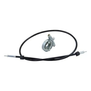 Xs[h[^[hCu 17 C` + Vtg 85 cm VDO Puch Maxi Z?ndapp shark CS ZR Hercules Prima-p Speedometer drive 17" + shaft 85 cm VDO for Puch Maxi Z?ndapp shark CS ZR Hercules Prima-
