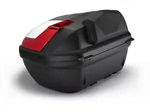 GIVI ����ȃo�b�N���X�g �u���b�N B37 ���m���b�N�P�[�X�p - GIVI passenger's backrest black for B37 monolock case - �y���s�A���i�z