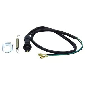 u[LCg{^XCb` Simson S51 S50 S70 S51C ڐGu[L 1A eiX- Brake light button switch for Simson S51 S50 S70 S51C contact brake 1A maintenance-