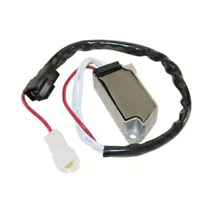 ���}�n VMX-12 1200 F Vmax �^�C�v 2WE �p�d�����M�����[�^�[������ - Voltage regulator rectifier for Yamaha VMX-12 1200 F Vmax type 2WE - �y���s�A���i�z