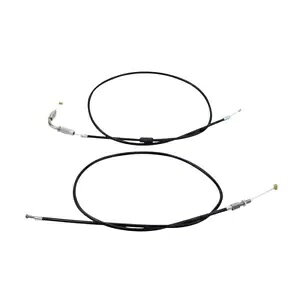 {[f gC Zbg ubN f c_bv KS125 521-41 / KS175 521-500 / KS175 521-510 511- Bowden train set black f Z?ndapp KS125 521-41 / KS175 521-500 / KS175 521-510 511-