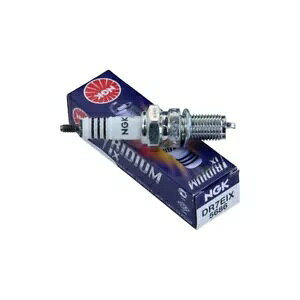 BMW & Keeway p NEW NGK CWE Xp[N vO DR7EIX- NEW NGK Iridium Spark Plug DR7EIX for BMW & Keeway-