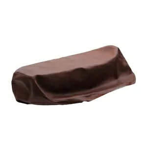AvA noi q[g x`Jo[ V[gJo[ uE- Aprilia Habana Mojito Bench Cover Seat Cover Brown-