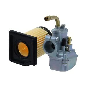 Lu^[ 85/12/ + GAtB^[ 27 mm wNX v} M 2 3 4 5 IveB} TbNX 504 505- Carburetor 85/12/ + air filter 27 mm Hercules Prima M 2 3 4 5 Optima Sachs 504 505-