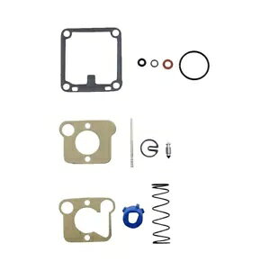 Lu^[CLbg Bing Puch X30 X50 Super Maxi P Plus [VO ^[{X|[cp- Carburetor repair kit Bing for Puch X30 X50 Super Maxi P Plus racing turbosport-