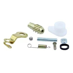 }n DT50 DT 50 Nb`̓Zbg Nb`o[CLbg ^[Zbg- Yamaha DT50 DT 50 Clutch Pressure Set Clutch Lever Repair Kit Return Set-