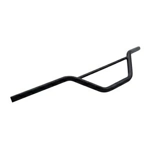 nho[ ubN 740 x 140 mm nho[bh Z?ndapp CX V[N 25 50 ^Cv 448-p Handlebar black 740 x 140 mm handlebar rod for Z?ndapp CX shark 25 50 type 448-