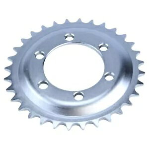 �X�v���P�b�g�敪 415 32 �� �^�C�v 0836 �V���o�[ �c���_�b�v R 50 561-051 052 003- Sprocket division 415 32 teeth type 0836 silver for Z?ndapp R 50 561-051 052 003- �y���s�A���i�z