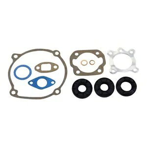 Puch Maxi N S E50 4�x�A�����O�G���W�����^�p �V�[�����O�Z�b�g+���������O Sealing set + shaft sealing rings for Puch Maxi N S E50 4-bearing engine old model- �y���s�A���i�z