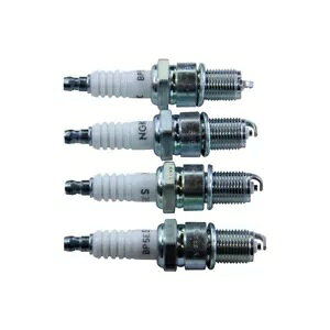 4x ���� NGK �X�p�[�N�v���O �X�p�[�N�v���O BP5ES 6511 BMW 3 �V���[�Y E21 E30 5-ER E12 E28- 4x GENUINE NGK SPARK PLUG SPARK PLUGS BP5ES 6511 BMW 3-SERIES E21 E30 5-ER E12 E28- �y���s�A���i�z