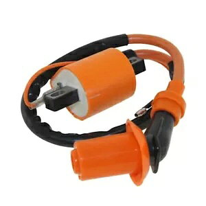 [VOCOjbVRC }n GAbNX BWS WO R XpCXC_[ 50- RACING IGNITION COIL YAMAHA AEROX BWS JOG R SPY SLIDER 50-