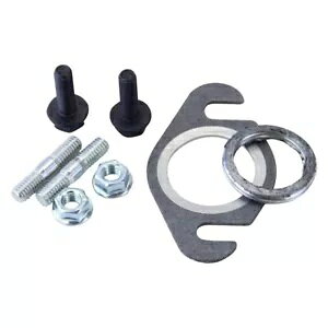 �r�C�K�X�P�b�g�x���h�K�X�P�b�g�~�߃l�W�X�^�b�h���b�N�X���N�V�[ 50- Exhaust Gasket Bend Gasket Set Screws Studs for Rex Rexy 50- �y���s�A���i�z
