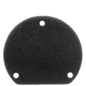 エアフィルター、フィルターインサート MBK Doodo、スカイライナー、ヤマハ マジェスティ 125、150、180- AIR FILTER, FILTER INSERT MBK Doodo, Skyliner, Yamaha Majesty 125, 150, 180-