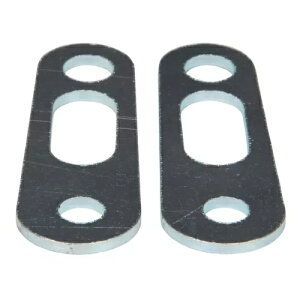 2 z_[Xs[h[^[ێv[gXs[h[^[Xs[h[^[ Simson S50 S51 S70 S60 - 2 Holder Speedometer Holding Plate Speedometer Speedometer for Simson S50 S51 S70 S60 -