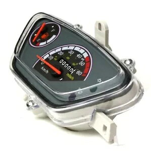 REXpRbNsbgXs[h[^[ It~bg504Xg[N- COCKPIT SPEEDOMETER for REX Off Limit 50 4-Stroke-