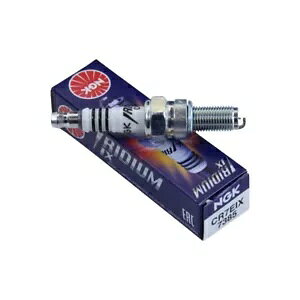 Xp[NvO NGK CWE CR7EIX JTL KFX 700 B KSV 2x4 N 2004-2009 Vi- Spark plug NGK Iridium CR7EIX for Kawasaki KFX 700 B KSV 2x4 year 2004-2009 NEW-