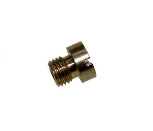 �L���u���^�[ �m�Y�� M6 98 ���C�� �m�Y�� �X�N�[�^�[ �L���u���^�[ Citomerx Dellorto PHVA PHBN- Carburetor nozzle M6 98 main nozzle scooter carburetor Citomerx Dellorto PHVA PHBN- �y���s�A���i�z