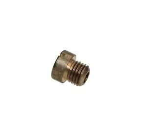 ���C���m�Y�� 115 M6 M6 Citomerx DellOrto �L���u���^�[ ���}�n Neo's 50�N 07/07- Main nozzle 115 M6 M 6 Citomerx DellOrto carburetor Yamaha Neo's 50 to year 07/07- �y���s�A���i�z