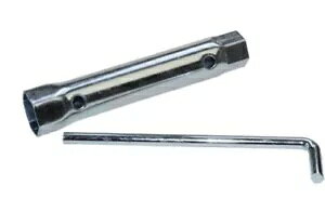 Xp[NvO` M10 M14 L[ 16 & 21 mm z_ XR 600 R- Spark plug wrench M10 M14 with 16 & 21 mm key width for Honda XR 600 R-