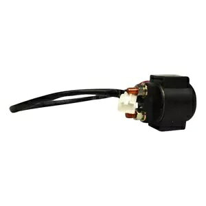 ���C�X�C�b�`�X�^�[�^�[�����[ JMSTAR JSD50QT-13 50 4T �u���[�Y 2008-2013 �V�i- Magnetic switch starter relay JMSTAR JSD50QT-13 50 4T Breeze year 2008-2013 NEW- �y���s�A���i�z