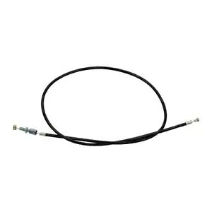 Nb`P[u Nb`[v c_bv ZR 10 30 ^Cv 447 / ZA 25 40 A 25 ^Cv 460- Clutch cable clutch rope for Z?ndapp ZR 10 30 type 447 / ZA 25 40 A 25 type 460-