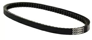 hCuxg 747 x 16.5 mm }n YN50 R lIXAYN50 ^Cv 5BV3A5AD 1999 N- DRIVE BELT 747 x 16.5 mm for Yamaha YN 50 R Neos, YN50 type 5BV3, 5AD manufactured 1999-