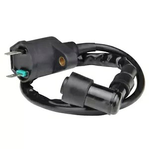 �C�O�j�b�V�����R�C���V�i�z���_ SZX 50 S �X�[�p�[�X�|�[�c X8R AF49 SZX50 50S SZX50S ���� 98-03- IGNITION COIL NEW for Honda SZX 50 S Super Sport X8R AF49 SZX50 50S SZX50S manufactured 98-03-