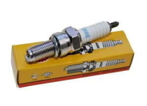 �X�p�[�N�v���O NGK CR8E �N���C�h���[ �X�[�p�[���g 125 DD �V���i 125DD- Spark plug NGK CR8E for Kreidler Supermoto 125 DD NEW PRODUCT 125DD- �y���s�A���i�z