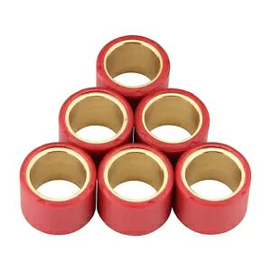 Vario ���[���[ 19x15.5 8.3g Vespa LX 50 2T �N 05-14- Vario rollers 19x15.5 8.3g for Vespa LX 50 2T years 05-14- �y���s�A���i�z