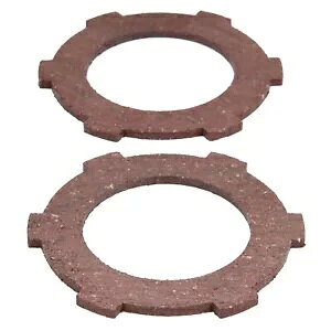 Nb` Xbg tNV Xbg Zbg Z?ndapp ZD 10 30 ^Cv 446 / ZR 20 ^Cv 447- Clutch slats friction slats set for Z?ndapp ZD 10 30 type 446 / ZR 20 type 447-