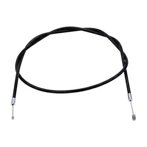 KXgCubN{[fP[uKXAC Hercules KX 5 / RX 9 / Ultra 80 AC- Gas train black Bowden cable gas alley for Hercules KX 5 / RX 9 / Ultra 80 AC-