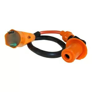 ���[�V���O�C�O�j�b�V�����R�C�� 4�X�g���[�N�����G���W�� GY6 QMA QMB- Racing ignition coil 4-stroke China engines GY6 QMA QMB- �y���s�A���i�z